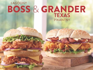 Wygraj wielkie orzeźwienie z Wielką Kanapką! do godz. 20:00