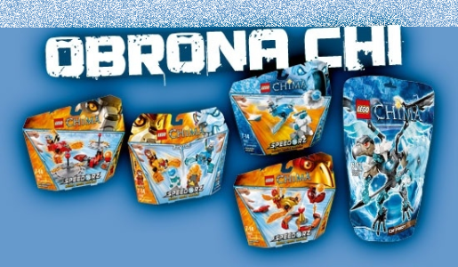 Konkurs "Obrona Chi"