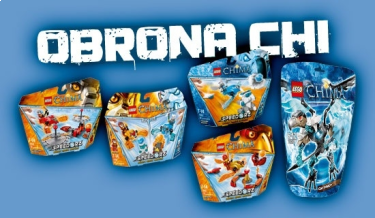 Konkurs "Obrona Chi"