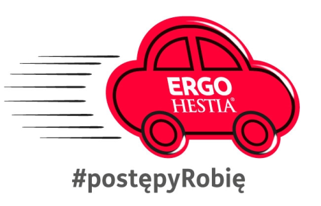 Konkurs "#postępyRobię"