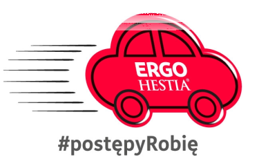 Konkurs "#postępyRobię"