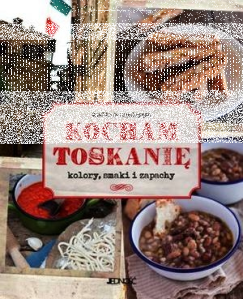Konkurs wakacyjny "Kocham Toskanię"