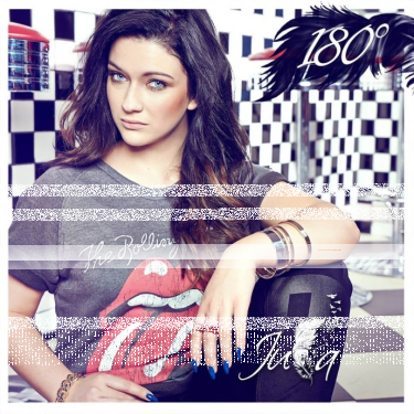 Wygraj drugi album Juli – 180°