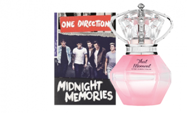 Konkurs "One Direction"