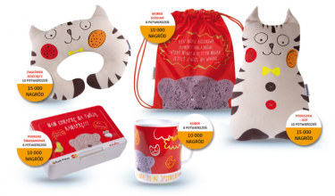 Konkurs "Sezon na zwierzaki"