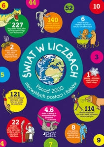 Konkurs "Niezwykły świat w liczbach"