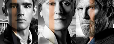 Wygraj podwójne zaproszenie na pokaz przedpremierowy "Dawca pamięci" Warszawa