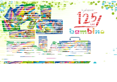 Konkurs "Bambino: Sztuka uczy"