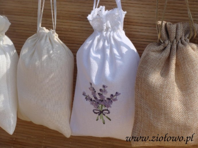 Konkurs fotograficzny "Mój ogródek ziołowy"