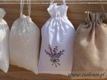 Konkurs fotograficzny "Mój ogródek ziołowy"