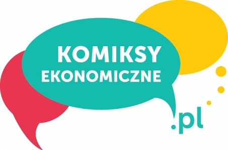 Konkurs na komiks ekonomiczny - VI edycja 2014
