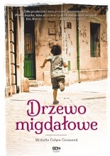 Wygraj książkę "Drzewo migdałowe"