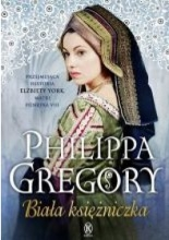 Wygraj książkę "Biała Księżniczka"