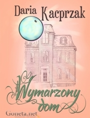 Wygraj książkę "Wymarzony dom"