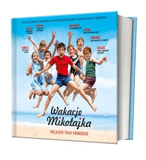 Wygraj książkę od stopklatka.pl