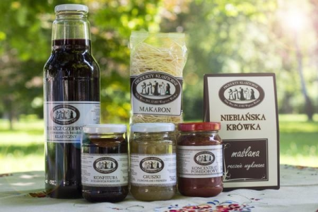 Wygraj nagrody od marki Produkty Klasztorne