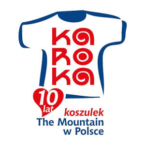 Konkurs z koszulkami od sklepu KaRoKa