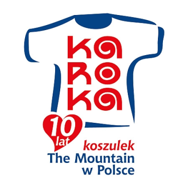 Konkurs z koszulkami od sklepu KaRoKa