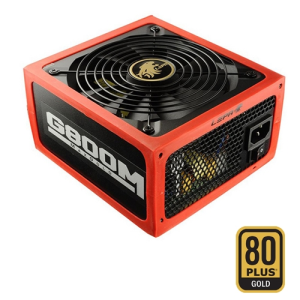 Zasilacze, obudowy, wentylatory - konkurs LEPA