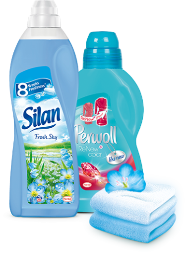 Konkurs "POCZUJ najnowsze trendy"