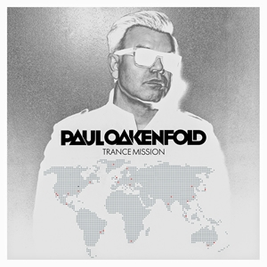 Konkurs "Wygraj nowy album Paula Oakenfolda"