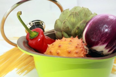 Wygraj wspaniały garnek Kukini