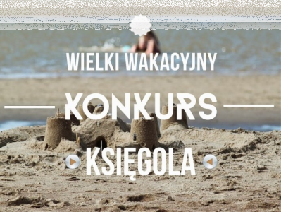 Wielki Wakacyjny Konkurs Księgola