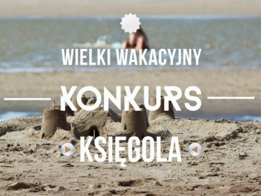 Wielki Wakacyjny Konkurs Księgola
