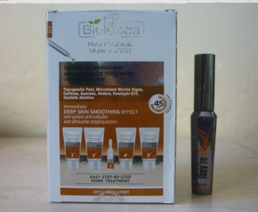 Konkurs "KosmetykoFanki"