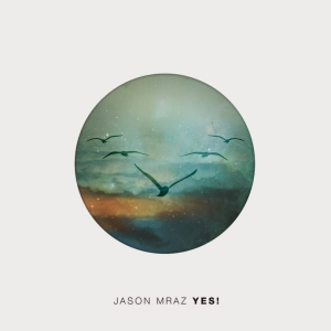 Wygraj album Jasona Mraza – YES!