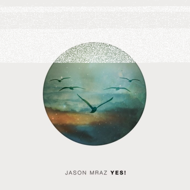 Wygraj album Jasona Mraza – YES!