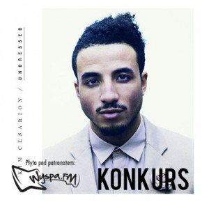 Wygraj płytę Kim Cesarion - Undressed do godz. 23:00