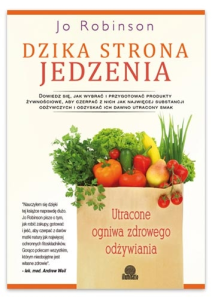 Konkurs "Dzika strona jedzenia"
