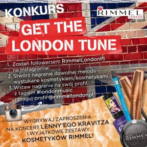 Wygraj bilet na koncert Lenny'eg Kravitza