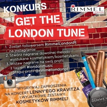 Wygraj bilet na koncert Lenny'eg Kravitza