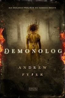 Konkurs "Demonologa"