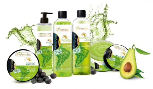 Konkurs dla mam "Domowe SPA"