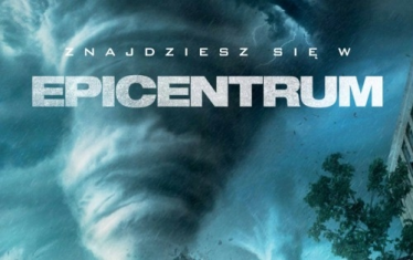 Wygraj gadżety związane z filmem "Epicentrum"