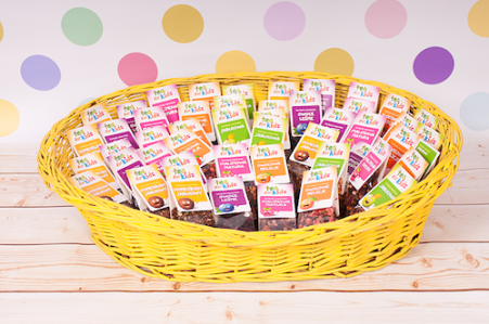 Konkurs "Tea For Kids"