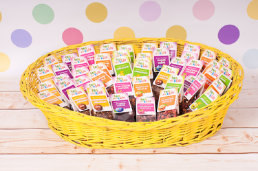 Konkurs "Tea For Kids"