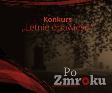 Konkurs "Letnie opowieści"
