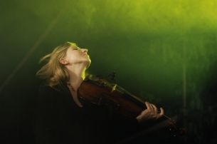 Wygraj zaproszenie na koncert Magda Brudzińska Klezmer Trio w Krakowie, do godz. 12:00