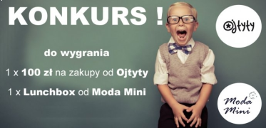 Konkurs "Powrót do szkoły i przedszkola"