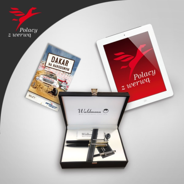 Quiz z werwą – Polacy z werwą