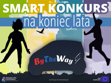Smart Konkurs na koniec lata