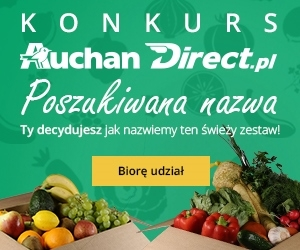 Konkurs "Poszukiwana nazwa"