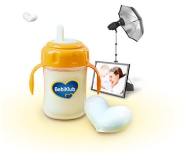 Konkurs "Rośnij w miłości"