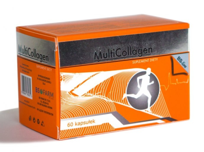Wygraj zestawy MultiCollagen