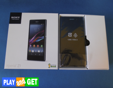 Konkurs fotograficzny: Wygraj smartfon SONY XPERIA Z1