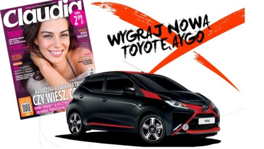 Konkurs "Znajdź swój styl"